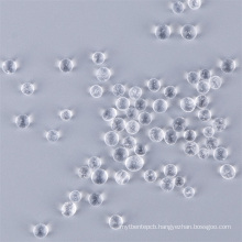 10gram silica gel size  eco friendly white color gel sachet desiccant